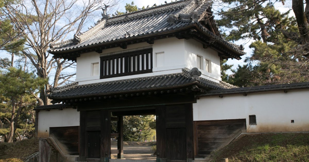 🏯 쓰치우라 성터(쓰치우라조아토) 이미지 8